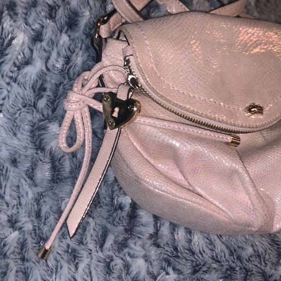 Juicy Couture Crossbody Purse - Picture 5 of 10